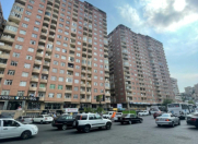 Satılır 1 otaqlı 47 m2 yeni tikili Yeni Yasamal