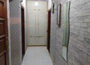 İcarəyə verilir 2 otaqlı 42 m2 köhnə tikili Zərifə Əliyeva adına park