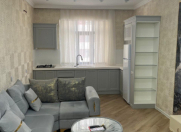 Satılır 3 otaqlı 60 m2 yeni tikili Nəsimi r.