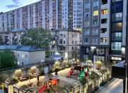 Satılır 2 otaqlı 63 m2 yeni tikili Nəriman Nərimanov m.