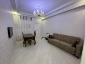 İcarəyə verilir 2 otaqlı 60 m2 yeni tikili Nəsimi m.