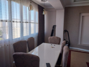 İcarəyə verilir 3 otaqlı 100 m2 yeni tikili Xalqlar Dostluğu m.