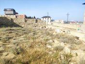 Satılır 3 sot torpaq Badamdar