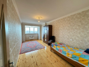 Satılır 5 otaqlı 130 m2 köhnə tikili Rəsulzadə