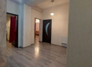 Satılır 3 otaqlı 111 m2 yeni tikili İnşaatçılar m.