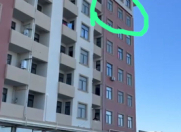 Satılır 3 otaqlı 82 m2 yeni tikili Masazır