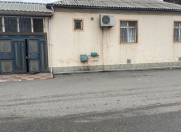 Satılır 3 otaqlı 100 m2 həyət evi Keşlə