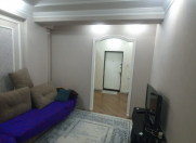 Satılır 3 otaqlı 82 m2 yeni tikili Yeni Yasamal