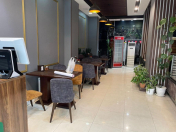 İcarəyə verilir 2 otaqlı 130 m2 obyekt Gənclik m.