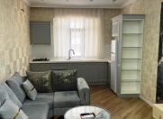 Satılır 3 otaqlı 61.7 m2 yeni tikili Memar Əcəmi m.