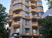 İcarəyə verilir 3 otaqlı 120 m2 ofis Nizami kinoteatrı