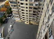 Satılır 3 otaqlı 121 m2 yeni tikili İnşaatçılar m.