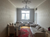 İcarəyə verilir 2 otaqlı 80 m2 yeni tikili Həzi Aslanov m.