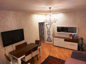 Satılır 2 otaqlı 90.7 m2 yeni tikili Nizami m.