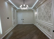 Satılır 2 otaqlı 73 m2 yeni tikili Gənclik Mall