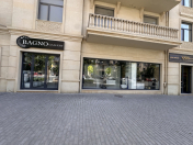 Satılır 1 otaqlı 250 m2 obyekt Ağ şəhər