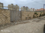 Satılır 11 sot torpaq Zabrat 2