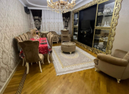 Satılır 3 otaqlı 135 m2 yeni tikili 7 mkr