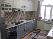 Satılır 4 otaqlı 100 m2 həyət evi Gəncə