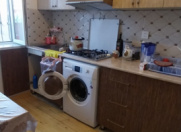 Satılır 3 otaqlı 60 m2 həyət evi Binə