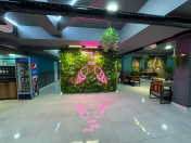 Satılır 5 otaqlı 1000 m2 obyekt Həzi Aslanov m.