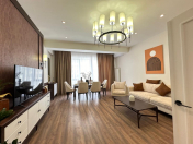 Satılır 4 otaqlı 172 m2 yeni tikili Koroğlu m.