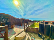 Satılır 13 otaqlı 600 m2 obyekt Novxanı