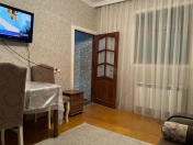 Satılır 2 otaqlı 38 m2 həyət evi Xətai r.