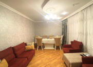 Satılır 3 otaqlı 82 m2 yeni tikili Bakıxanov