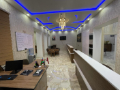 Satılır 4 otaqlı 120 m2 obyekt Gənclik m.