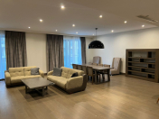 İcarəyə verilir 3 otaqlı 180 m2 yeni tikili Nəsimi r.