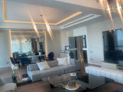 Satılır 3 otaqlı 210 m2 yeni tikili Elmlər Akademiyası m.