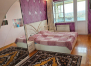 Satılır 3 otaqlı 85 m2 yeni tikili Bakıxanov