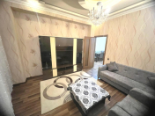 İcarəyə verilir 2 otaqlı 70 m2 yeni tikili Bakı Dövlət Universiteti