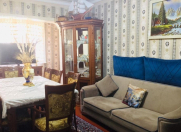 Satılır 3 otaqlı 85 m2 köhnə tikili Yeni Yasamal