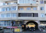 Satılır 3 otaqlı 118 m2 yeni tikili İnşaatçılar m.