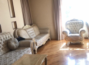 Satılır 3 otaqlı 125 m2 yeni tikili 20 yanvar m.