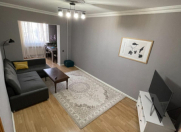 Satılır 4 otaqlı 105 m2 köhnə tikili Yeni Yasamal