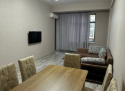 İcarəyə verilir 2 otaqlı 55 m2 yeni tikili Rəssamlıq Akademiyası