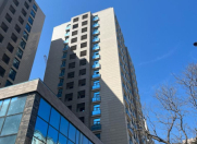 Satılır 1 otaqlı 51 m2 yeni tikili 28 May m.