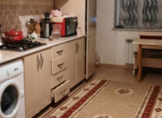 Satılır 2 otaqlı 102 m2 yeni tikili Badamdar