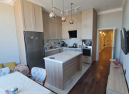 Satılır 4 otaqlı 160 m2 yeni tikili Nəsimi r.