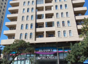 Satılır 1 otaqlı 40 m2 yeni tikili 28 May m.