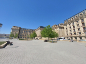 Satılır 5 otaqlı 270 m2 yeni tikili Bayıl