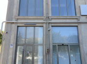İcarəyə verilir 1 otaqlı 180 m2 obyekt Rəsulzadə