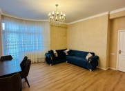 Satılır 2 otaqlı 80 m2 yeni tikili Sumqayıt