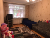 Satılır 2 otaqlı 55 m2 köhnə tikili Həzi Aslanov