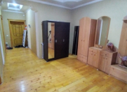 İcarəyə verilir 2 otaqlı 90 m2 yeni tikili Həzi Aslanov m.