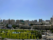 Satılır 3 otaqlı 165 m2 yeni tikili Nizami m.