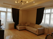 Satılır 3 otaqlı 110 m2 yeni tikili 9 mkr